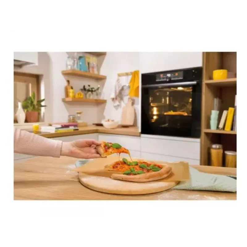 Iebūvējama cepeškrāsns Gorenje BOSB6737E06X, elektriskā cepeškrāsns