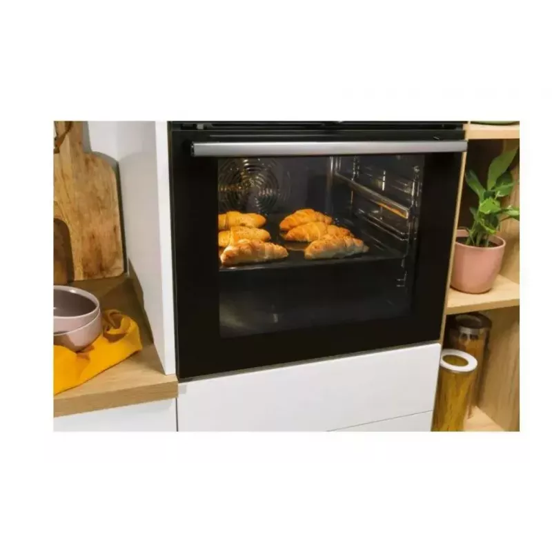 Iebūvējama cepeškrāsns Gorenje BOSB6737E06X, elektriskā cepeškrāsns