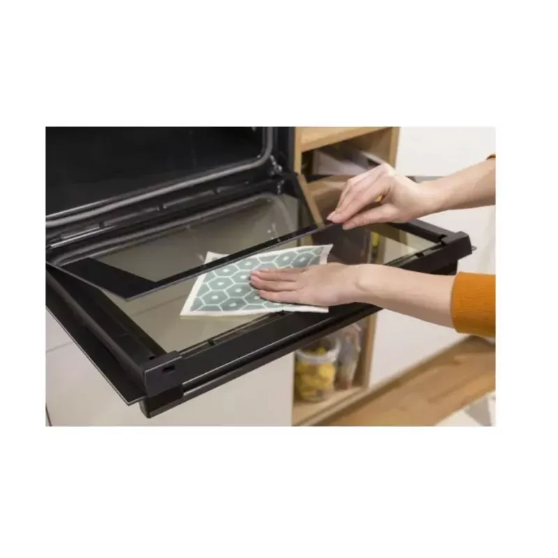 Iebūvējama cepeškrāsns Gorenje BOSB6737E06X, elektriskā cepeškrāsns