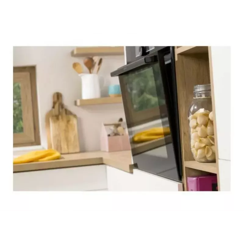 Iebūvējama cepeškrāsns Gorenje BOSB6737E06X, elektriskā cepeškrāsns