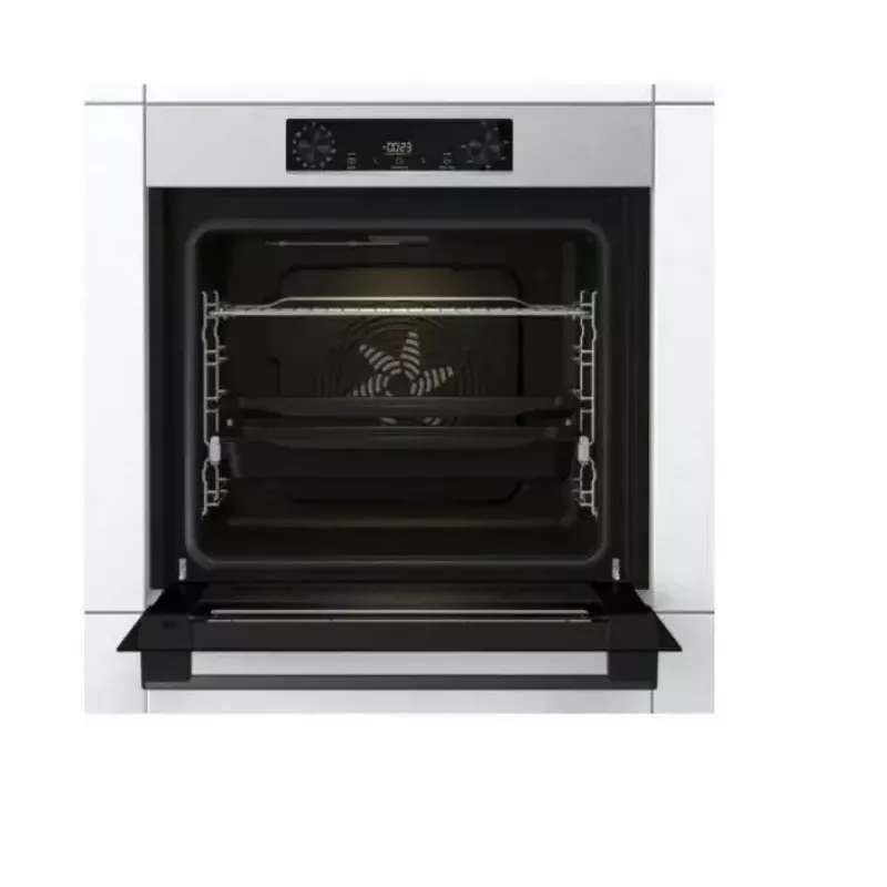 Iebūvējama cepeškrāsns Gorenje BOSB6737E06X, elektriskā cepeškrāsns