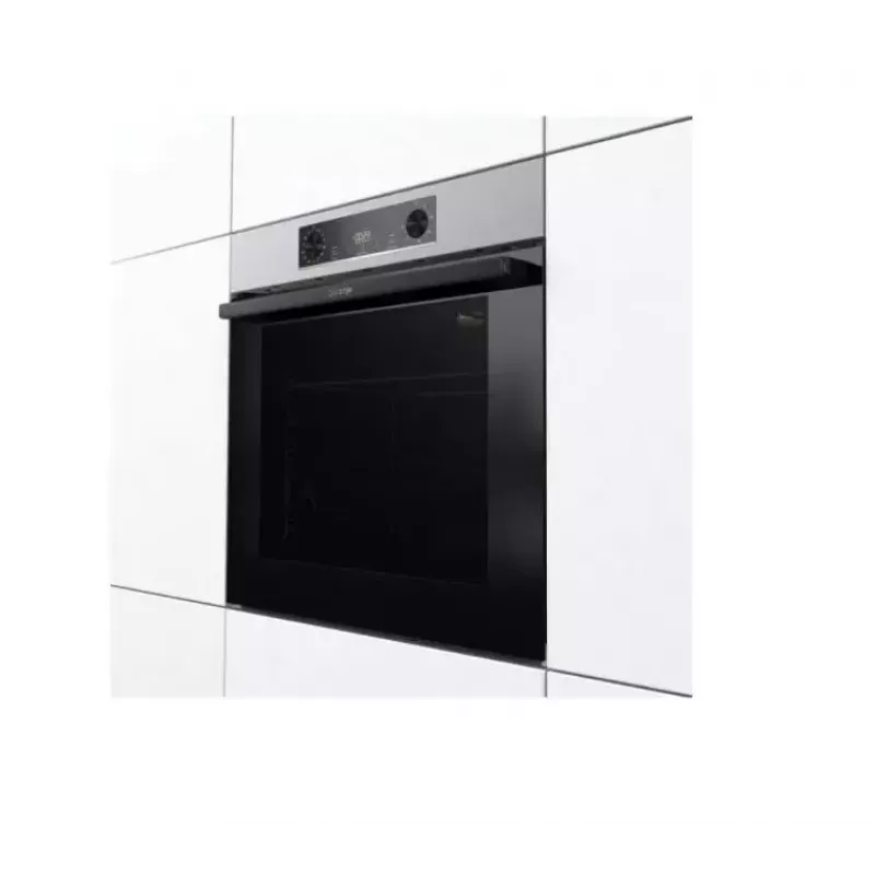 Iebūvējama cepeškrāsns Gorenje BOSB6737E06X, elektriskā cepeškrāsns