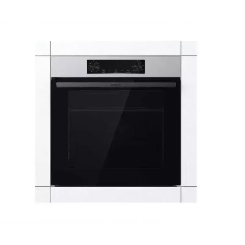 Iebūvējama cepeškrāsns Gorenje BOSB6737E06X, elektriskā cepeškrāsns