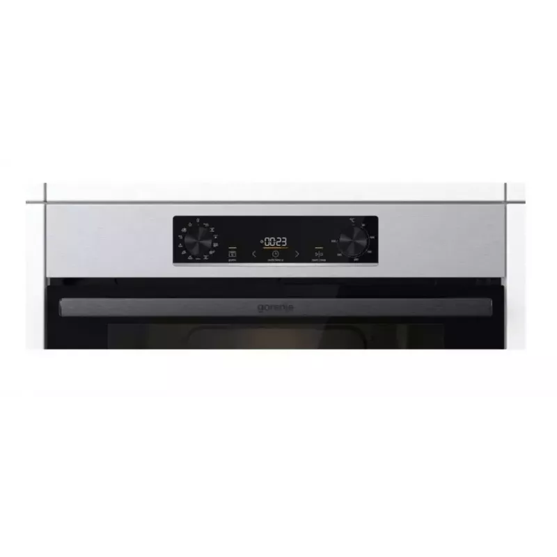 Iebūvējama cepeškrāsns Gorenje BOSB6737E06X, elektriskā cepeškrāsns