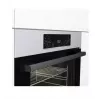 Iebūvējama cepeškrāsns Gorenje BOSB6737E06X, elektriskā cepeškrāsns