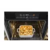 Iebūvējama cepeškrāsns Gorenje BOSB6737E06X, elektriskā cepeškrāsns
