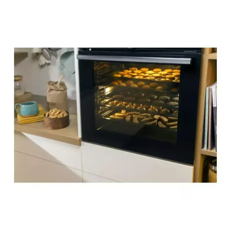Iebūvējama cepeškrāsns Gorenje BOSB6737E06X, elektriskā cepeškrāsns