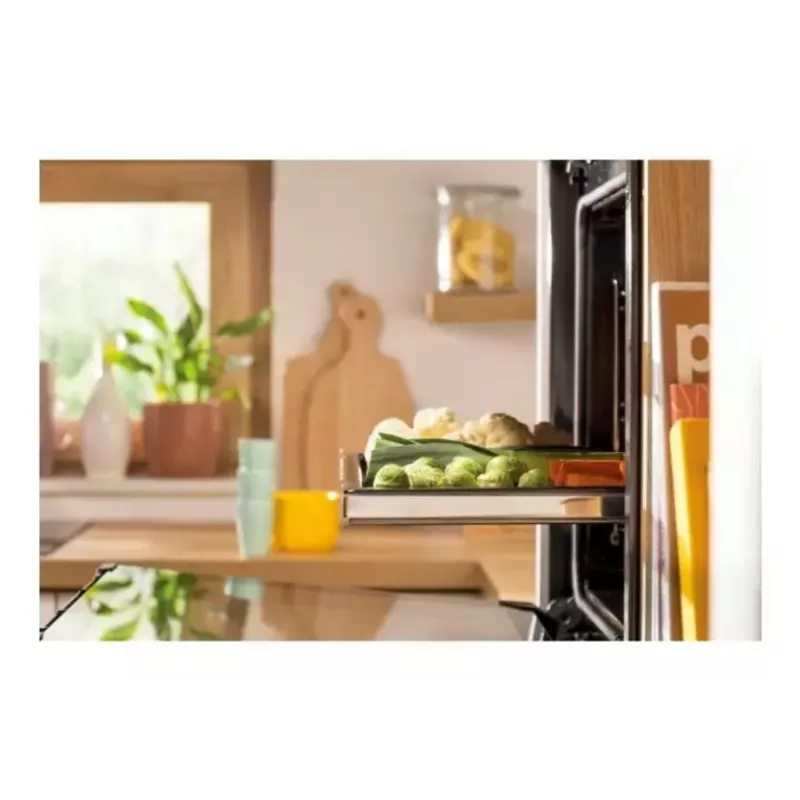 Iebūvējama cepeškrāsns Gorenje BOSB6737E06X, elektriskā cepeškrāsns