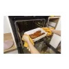 Iebūvējama cepeškrāsns Gorenje BOSB6737E06X, elektriskā cepeškrāsns
