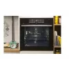 Iebūvējama cepeškrāsns Gorenje BOSB6737E06X, elektriskā cepeškrāsns