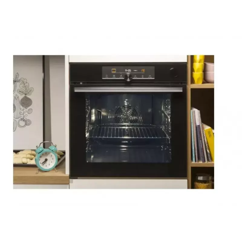 Iebūvējama cepeškrāsns Gorenje BOSB6737E06X, elektriskā cepeškrāsns