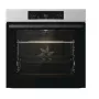 Iebūvējama cepeškrāsns Gorenje BOSB6737E06X, elektriskā cepeškrāsns