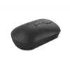 Lenovo 400 pele Office Ambidextrous RF Bezvadu Optiskā 2400 DPI