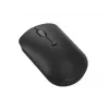 Lenovo 400 pele Office Ambidextrous RF Bezvadu Optiskā 2400 DPI