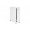 QNAP TS-133 NAS/glabāšanas serveris Tornis Cortex-A55 2 GB DDR4 0 TB QNAP Turbo System Balts