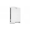QNAP TS-133 NAS/glabāšanas serveris Tornis Cortex-A55 2 GB DDR4 0 TB QNAP Turbo System Balts