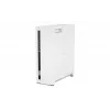 QNAP TS-133 NAS/glabāšanas serveris Tornis Cortex-A55 2 GB DDR4 0 TB QNAP Turbo System Balts