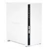 QNAP TS-233 NAS/glabāšanas serveris Tornis ARM Cortex-A55 2 GB 0 TB QNAP QTS Balts
