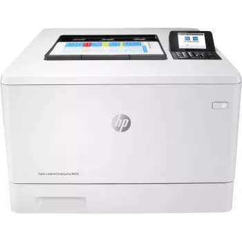 HP Color LaserJet Enterprise M455dn, lāzerprinteris, krāsu, 600 x 600 DPI, A4, 27 lpp/min, abpusējā drukāšana