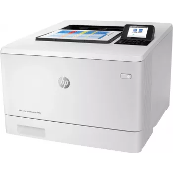 HP Color LaserJet Enterprise M455dn, lāzerprinteris, krāsu, 600 x 600 DPI, A4, 27 lpp/min, abpusējā drukāšana