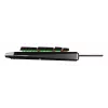 GENESIS Rhod 300 RGB tastatūra Gaming USB QWERTY angļu melna