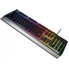 GENESIS Rhod 300 RGB tastatūra Gaming USB QWERTY angļu melna