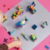 LEGO būvplāksne 11024 — Classic pelēkā pamatplāksne 48x48 tapas (380 × 380 mm)