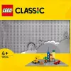 LEGO būvplāksne 11024 — Classic pelēkā pamatplāksne 48x48 tapas (380 × 380 mm)