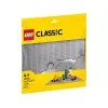 LEGO būvplāksne 11024 — Classic pelēkā pamatplāksne 48x48 tapas (380 × 380 mm)