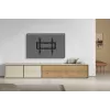 Neomounts WL35-550BL14 TV stiprinājums pie sienas, 40–75 collas – noliecams – viegla uzstādīšana