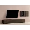Neomounts WL35-550BL16 TV sienas stiprinājums 42-86 collām - noliecams - vienkārša uzstādīšana