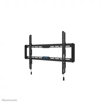 TV sienas stiprinājums Neomounts WL30-550BL16 maks. 60 kg 42-86 collas VESA 100x100-600x400
