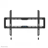 TV sienas stiprinājums Neomounts WL30-550BL16 maks. 60 kg 42-86 collas VESA 100x100-600x400