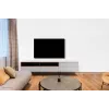 Neomounts WL30S-850BL14 TV stiprinājums pie sienas 40-75 collas - fiksēts - bloķējams - ātra uzstādīšana