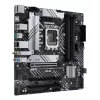 Mātesplate ASUS PRIME B660M-A WIFI D4 — Intel B660, LGA 1700, micro ATX, DDR4, 4 DIMM, Wi‑Fi 6, 2x M.2