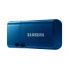 Samsung MUF-128DA USB zibatmiņa 128 GB USB Type-C 3.2 Gen 1 (3.1 Gen 1) zila