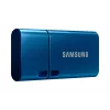 Samsung MUF-128DA USB zibatmiņa 128 GB USB Type-C 3.2 Gen 1 (3.1 Gen 1) zila
