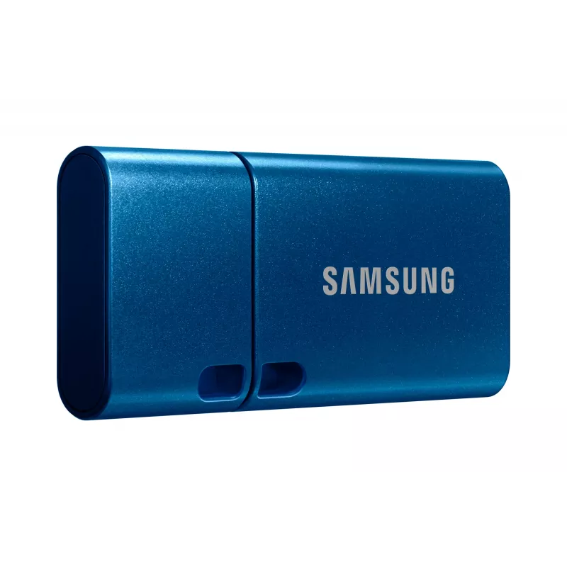 Samsung MUF-128DA USB zibatmiņa 128 GB USB Type-C 3.2 Gen 1 (3.1 Gen 1) zila