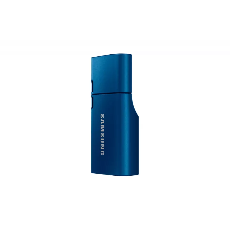 Samsung MUF-128DA USB zibatmiņa 128 GB USB Type-C 3.2 Gen 1 (3.1 Gen 1) zila