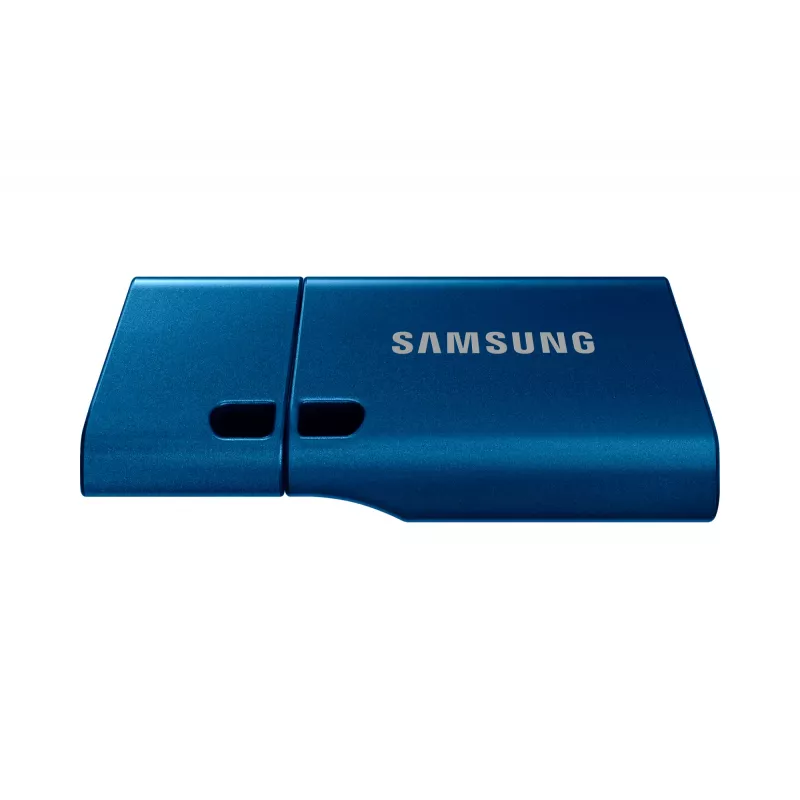 Samsung MUF-128DA USB zibatmiņa 128 GB USB Type-C 3.2 Gen 1 (3.1 Gen 1) zila
