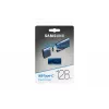 Samsung MUF-128DA USB zibatmiņa 128 GB USB Type-C 3.2 Gen 1 (3.1 Gen 1) zila