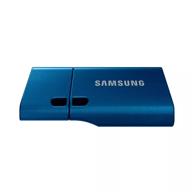 Samsung MUF-64DA USB zibatmiņa 64 GB USB Type-C 3.2 Gen 1 (3.1 Gen 1) Zils