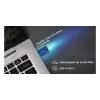 Samsung MUF-64DA USB zibatmiņa 64 GB USB Type-C 3.2 Gen 1 (3.1 Gen 1) Zils