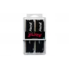 Kingston Technology FURY Beast 64GB 5600MT/s DDR5 CL40 DIMM (2 komplekts) Melns
