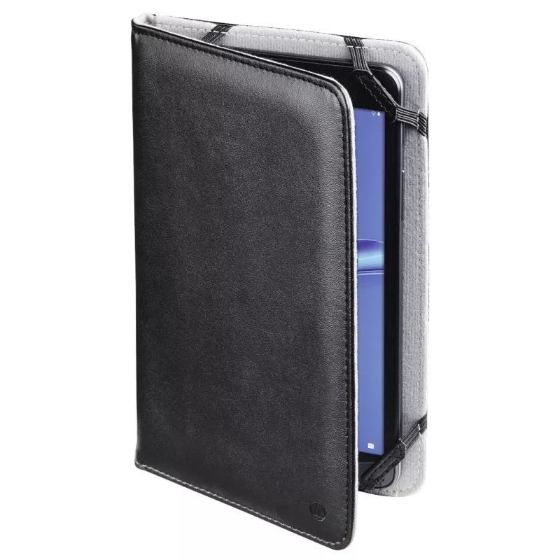 Hama Piscine e-grāmatu lasītāja futlāris 15,2 cm (6 collas) Folio Melns