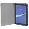 Hama Piscine e-grāmatu lasītāja futlāris 15,2 cm (6 collas) Folio Melns