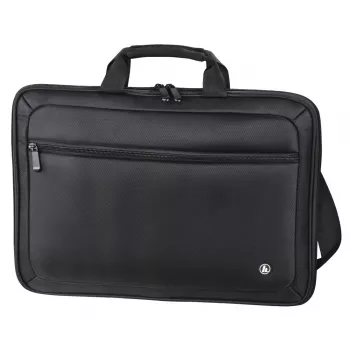 Hama Nice 39,6 cm (15,6 collas) portfolio melns