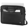 Hama Nice 39,6 cm (15,6 collas) portfolio melns