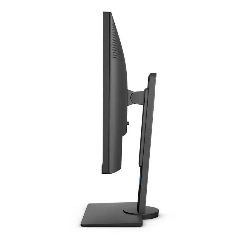 BenQ PD2705U datora monitors 68.6 cm (27 collas) 3840 x 2160 pikseļi 4K Ultra HD LED Melns
