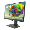 BenQ PD2705U datora monitors 68.6 cm (27 collas) 3840 x 2160 pikseļi 4K Ultra HD LED Melns